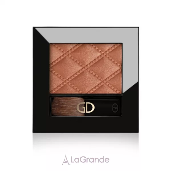 Ga-De Idyllic Soft Satin Blush ������ (��� �������)