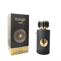 Fragrance World  Midnight Oud ��������������� ����
