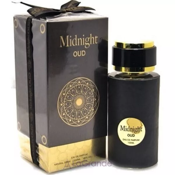 Fragrance World  Midnight Oud ����������� ���� (������)