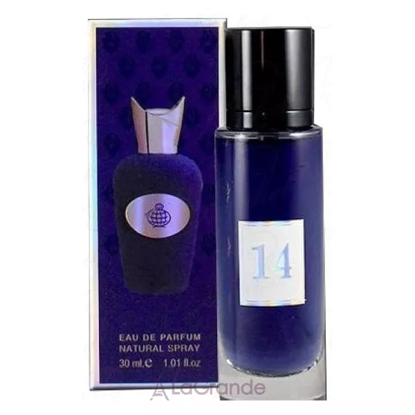 Fragrance World  �14 ��������������� ����