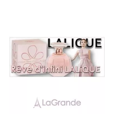 Lalique Rve d'Infini  