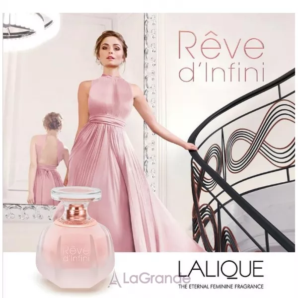 Lalique R�ve d'Infini ��������������� ����