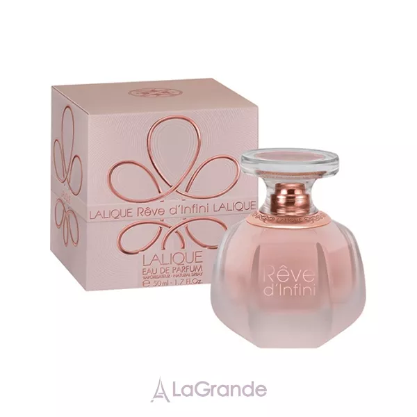 Lalique R�ve d'Infini ��������������� ����