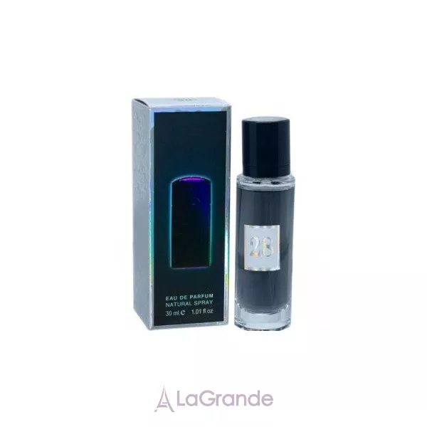 Fragrance World  �28 ��������������� ����