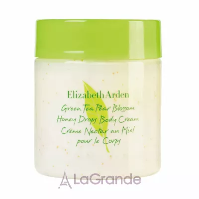 Elizabeth Arden Green Tea Pear Blossom   