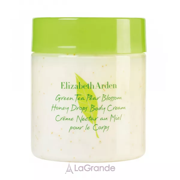 Elizabeth Arden Green Tea Pear Blossom ���� ��� ���