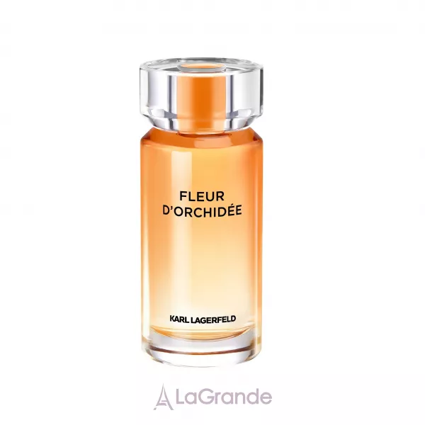 Karl Lagerfeld  Fleur D'Orchidee ��������������� ���� (������)