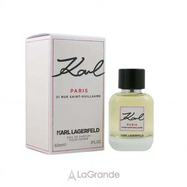 Karl Lagerfeld Paris 21 Rue Saint-Guillaume ��������������� ����