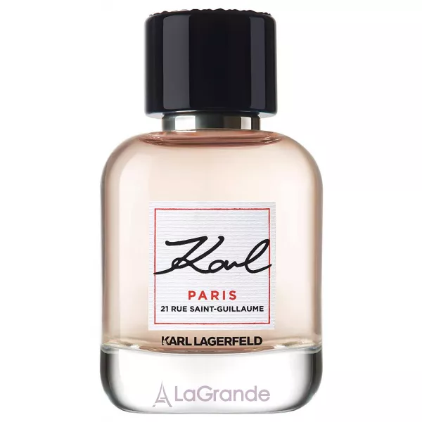 Karl Lagerfeld Paris 21 Rue Saint-Guillaume ��������������� ����