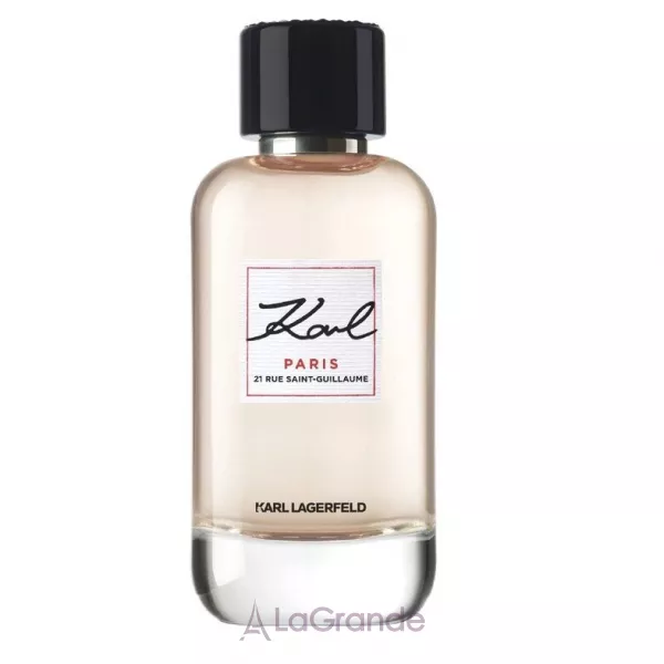 Karl Lagerfeld Paris 21 Rue Saint-Guillaume ��������������� ���� (������)