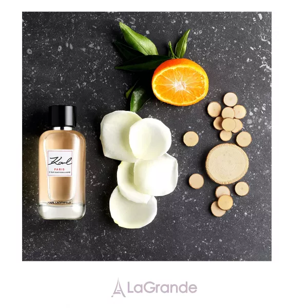 Karl Lagerfeld Paris 21 Rue Saint-Guillaume ��������������� ���� (������)
