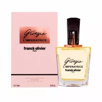 Franck Olivier Giorgia L'Imperatrice ��������������� ����