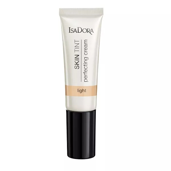 IsaDora Skin Tint Perfecting Cream Foundation �������� ������