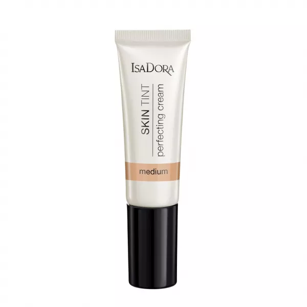 IsaDora Skin Tint Perfecting Cream Foundation �������� ������