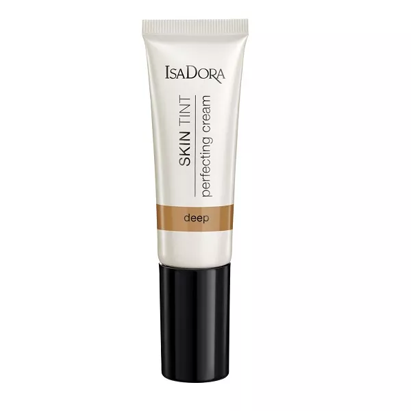 IsaDora Skin Tint Perfecting Cream Foundation �������� ������