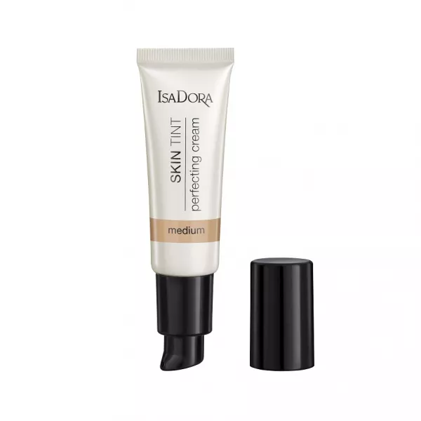 IsaDora Skin Tint Perfecting Cream Foundation �������� ������