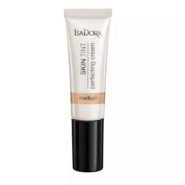IsaDora Skin Tint Perfecting Cream Foundation �������� ������