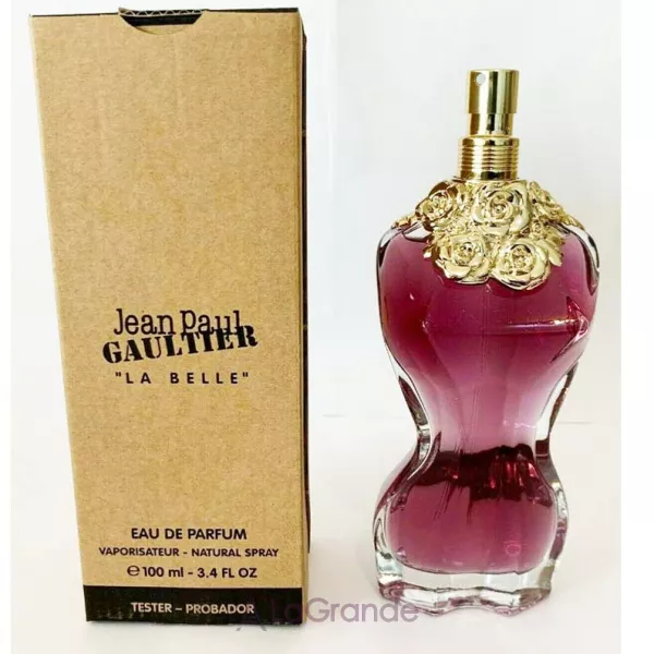 Jean Paul Gaultier  La Belle ����������� ���� (������)