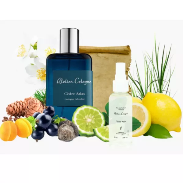 Atelier Cologne Cedre Atlas ��������