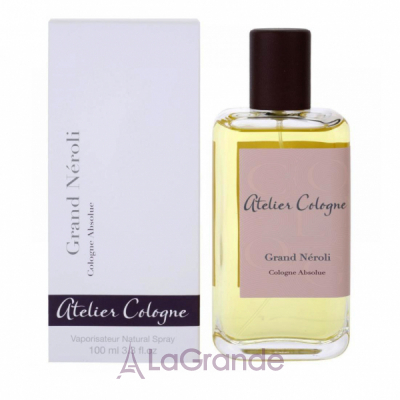 Atelier Cologne Grand Neroli 