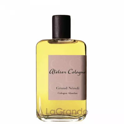 Atelier Cologne Grand Neroli 