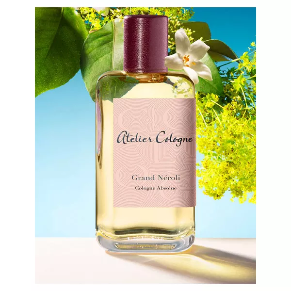 Atelier Cologne Grand Neroli ��������