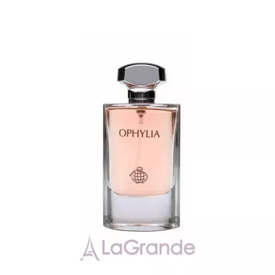 Fragrance World Ophylia  