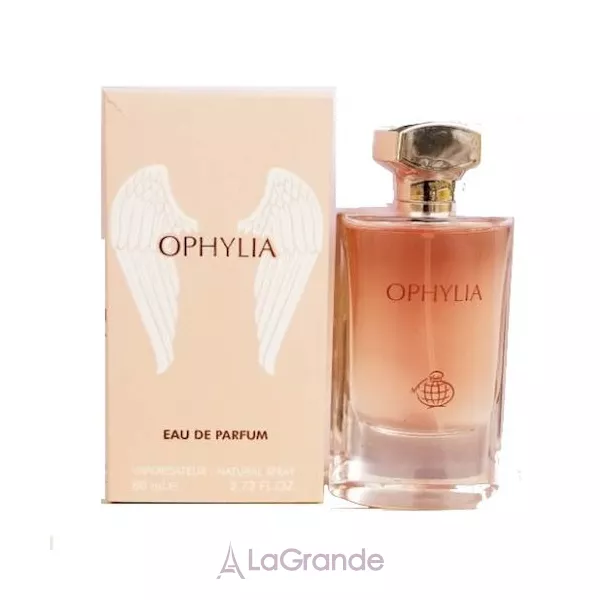 Fragrance World Ophylia ��������������� ����
