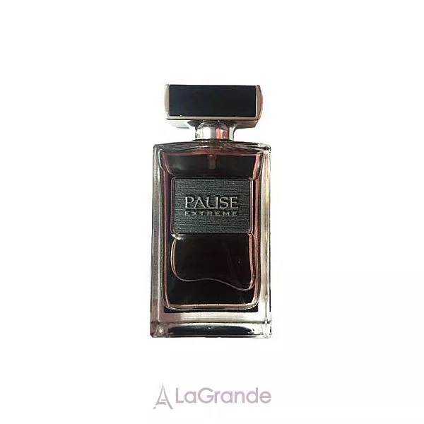 Fragrance World Pause Extreme ��������������� ���� (������)