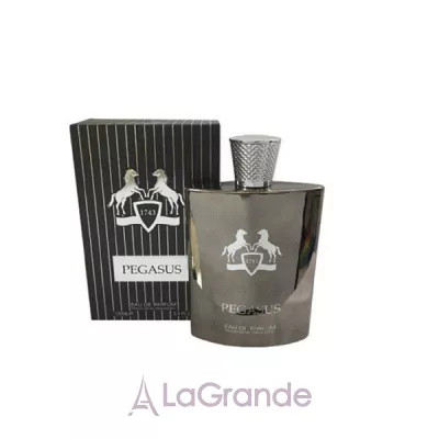 Fragrance World Pegasus  