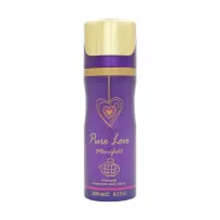 Fragrance World Pure Love Manifesro ����������