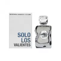 Fragrance World Solo Los Valientes ��������������� ����