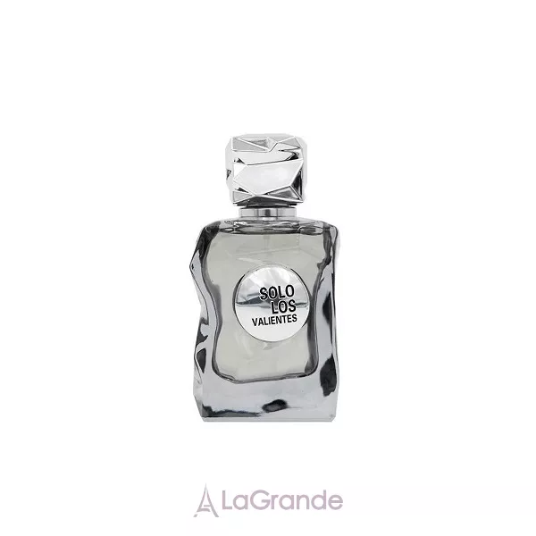 Fragrance World Solo Los Valientes ��������������� ����