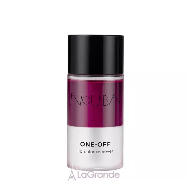 Nouba ONE-OFF Lip color remover �������� ��� ������ ������������ ������� � ���