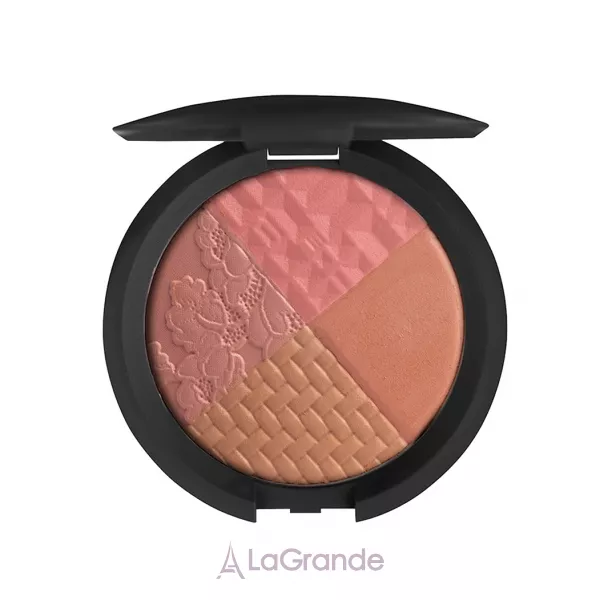 Nouba Collision Multicolor Blush ���������� ������ 4 �������