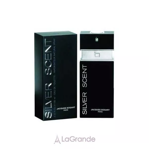 Bogart Jacques Silver Scent �������� ����
