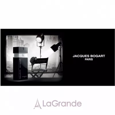 Bogart Jacques Silver Scent  
