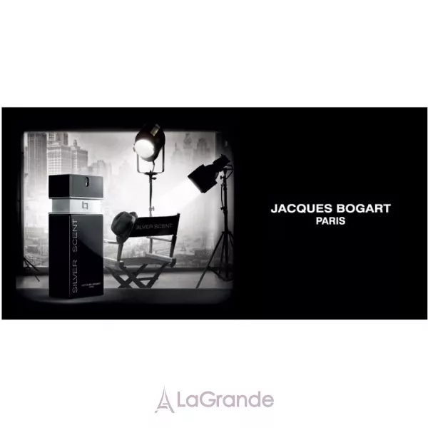 Bogart Jacques Silver Scent �������� ����