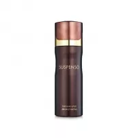 Fragrance World Suspenso ����������