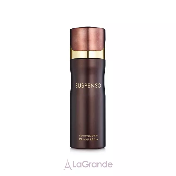 Fragrance World Suspenso ����������