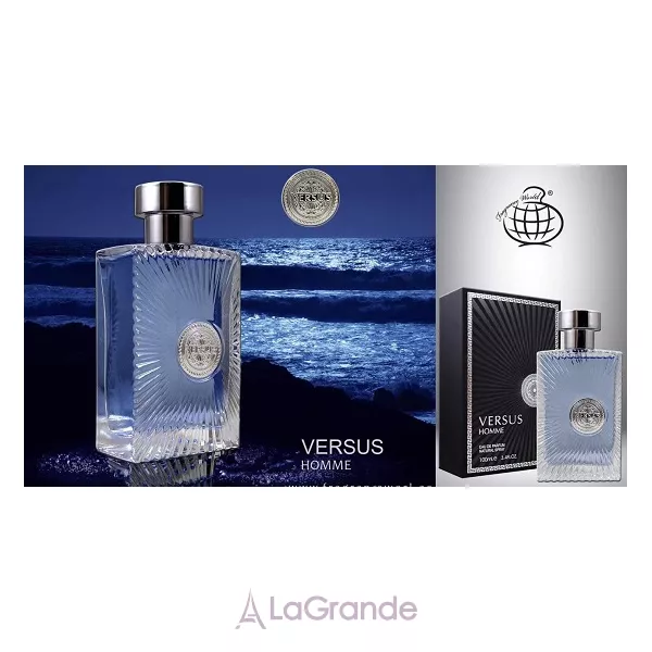 Fragrance World Versus Homme ��������������� ����