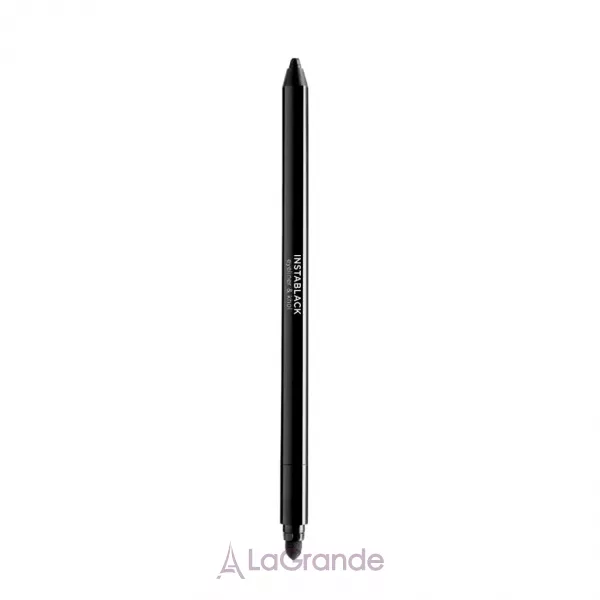 NoUBA Instablack Eyeliner & Khol �������� � ���� ��� ����