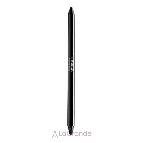 NoUBA Instablack Eyeliner & Khol �������� � ���� ��� ����