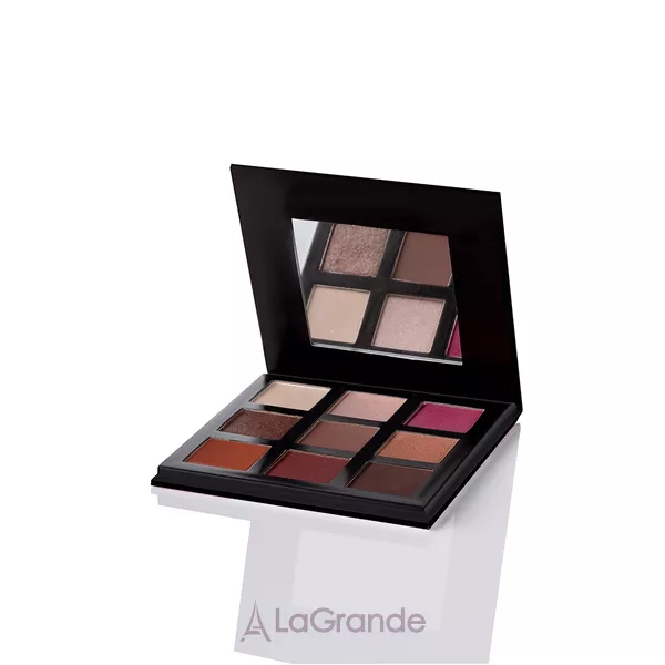 NoUBA Eyeshadow Palette ������� ����� ��� ���