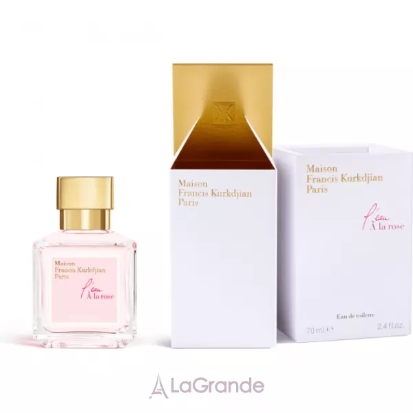 Maison Francis Kurkdjian L'Eau A la rose ��������� ����