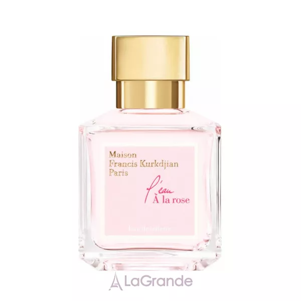 Maison Francis Kurkdjian L'Eau A la rose ��������� ����