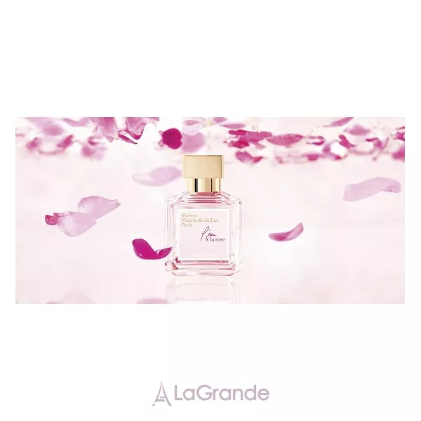Maison Francis Kurkdjian L'Eau A la rose ��������� ����