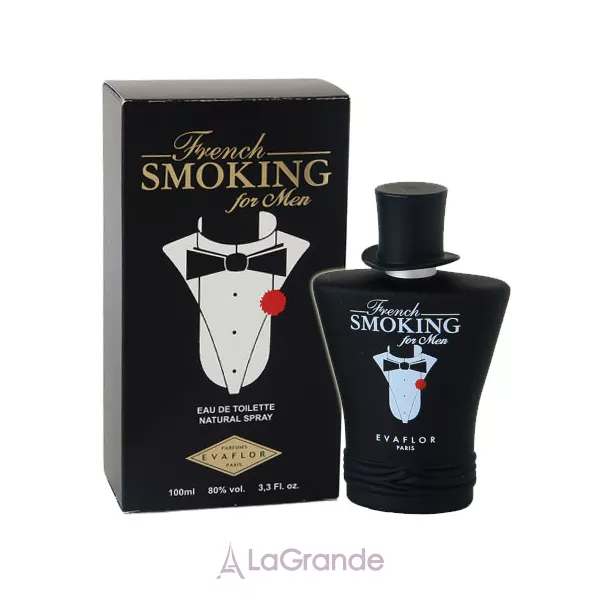 Evaflor French Smoking �������� ����