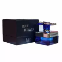 Giorgio Monti Blue Flower ��������� ����