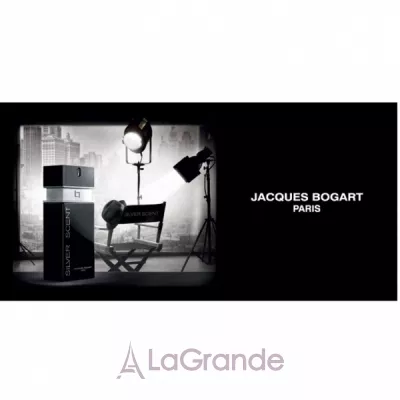 Bogart Jacques Silver Scent   ()